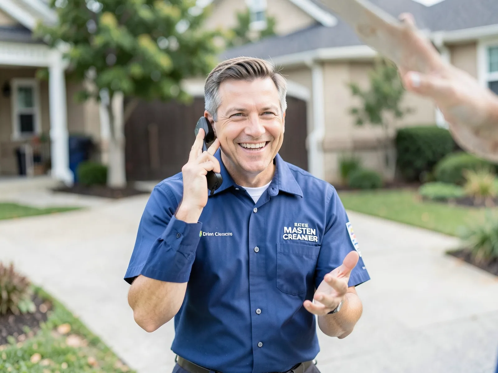 Drain Cleaning Valley Springs, CA FAQs